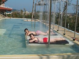 Wan Jin Hot Spring