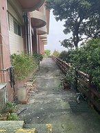 Wan Jin Hot Spring
