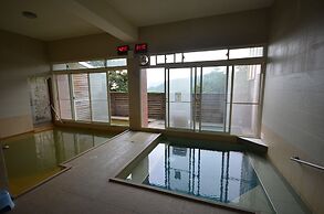 Wan Jin Hot Spring