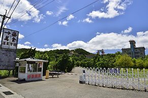 Wan Jin Hot Spring