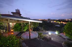 Wan Jin Hot Spring