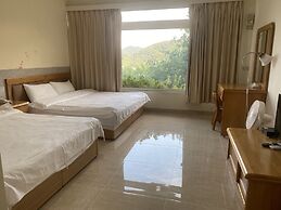 Wan Jin Hot Spring