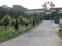 Wan Jin Hot Spring