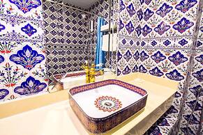 Hotel Hilal
