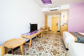 Hotel Hilal