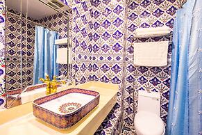 Hotel Hilal