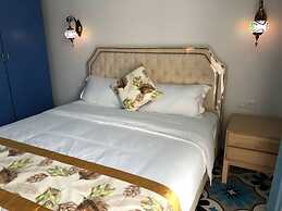 Hotel Hilal