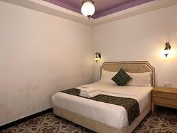 Hotel Hilal