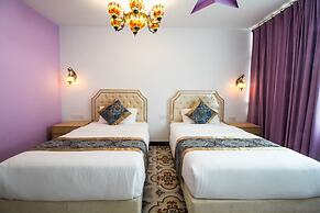 Hotel Hilal