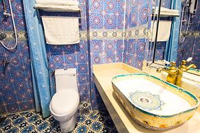 Hotel Hilal