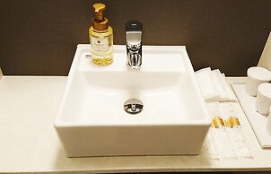 Hotel Lantana Osaka