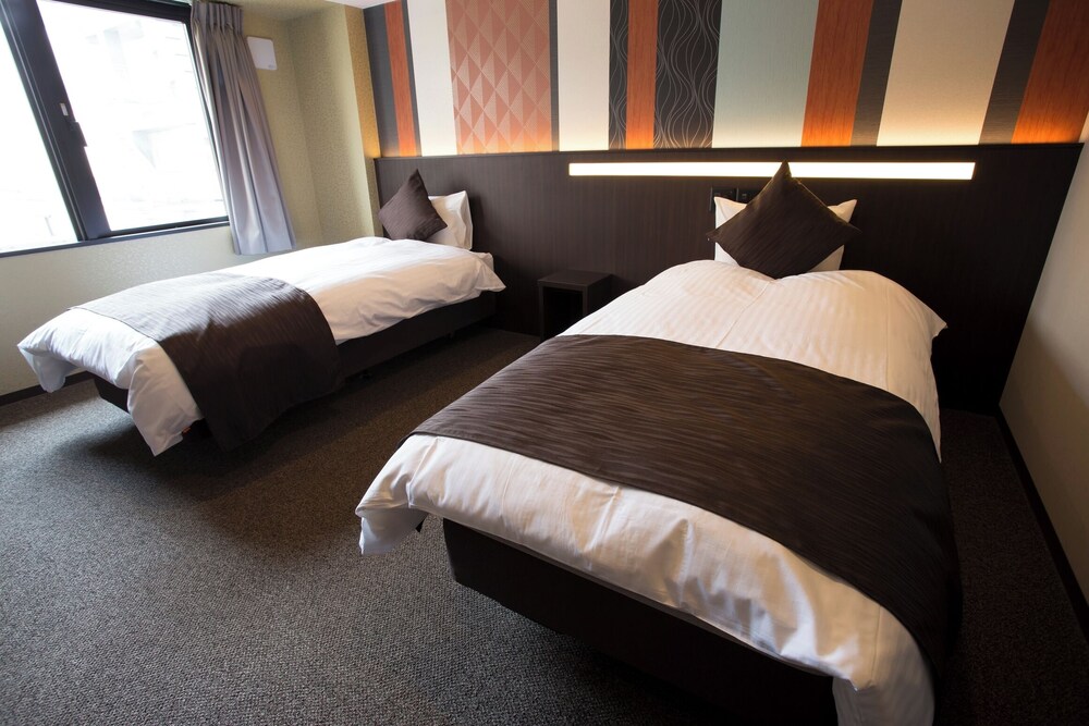 Hotel Lantana Osaka