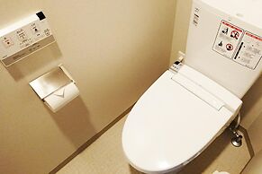 Hotel Lantana Osaka