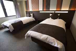 Hotel Lantana Osaka