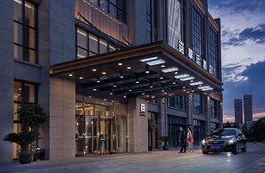Nantong Novlion Hotel