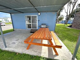 Mandurah Coastal Holiday Park