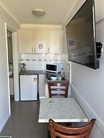 Mandurah Coastal Holiday Park