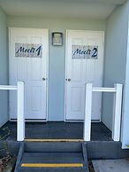 Mandurah Coastal Holiday Park