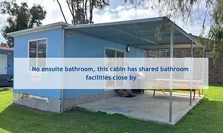 Mandurah Coastal Holiday Park