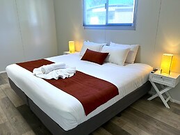 Mandurah Coastal Holiday Park