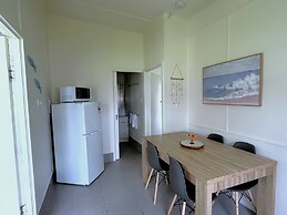 Mandurah Coastal Holiday Park