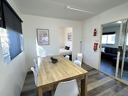 Mandurah Coastal Holiday Park