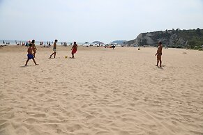 Camping Euro 92
