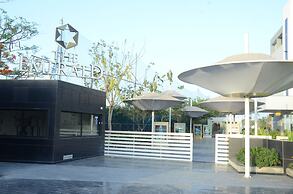 The Emerald Club
