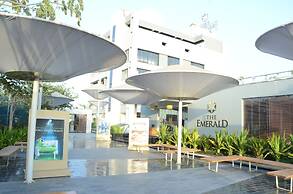 The Emerald Club