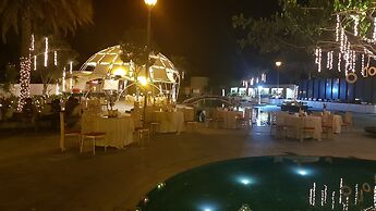 The Emerald Club