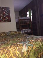 Marsella Beachfront B&B
