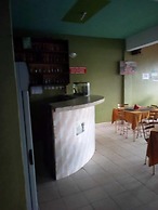 Batian Guest Hotel