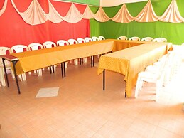 Batian Guest Hotel