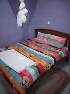 Batian Guest Hotel