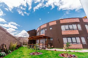 Hacienda del Valle Sagrado