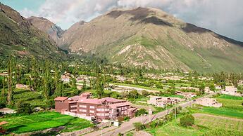 Hacienda del Valle Sagrado