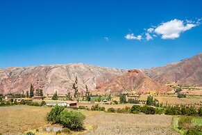 Hacienda del Valle Sagrado