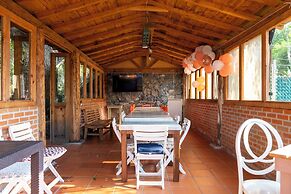 Hotel la Casona Real Huasca