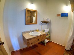 Hotel la Casona Real Huasca