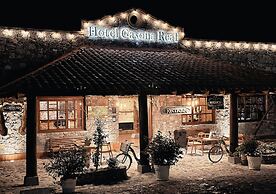 Hotel la Casona Real Huasca