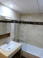 Apartementos Almerimar Golf