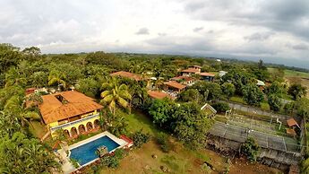 Uruka Lodge