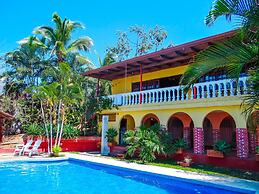 Uruka Lodge