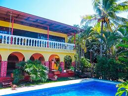 Uruka Lodge