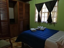 Uruka Lodge