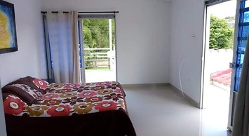 Casa Campestre Las Flores