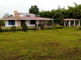 Casa Campestre Las Flores