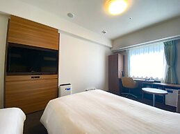 Comfort Hotel Sapporo Susukino