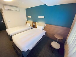Comfort Hotel Sapporo Susukino