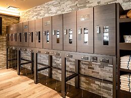 Comfort Hotel Sapporo Susukino